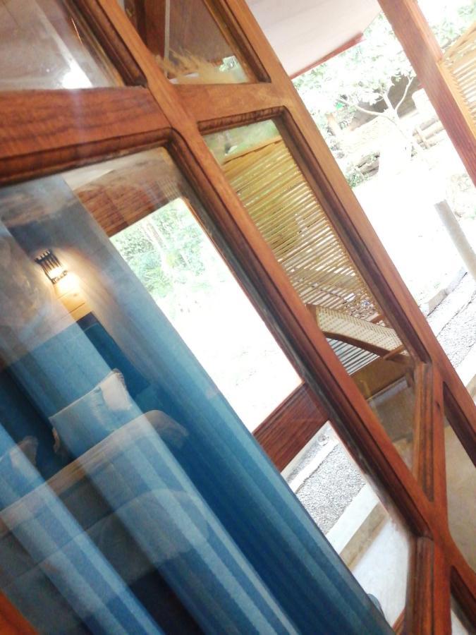Ella Foret Accommodation المظهر الخارجي الصورة