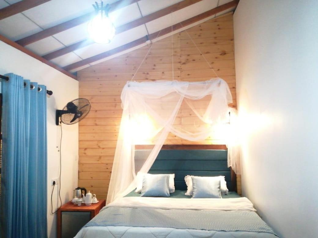 Ella Foret Accommodation المظهر الخارجي الصورة