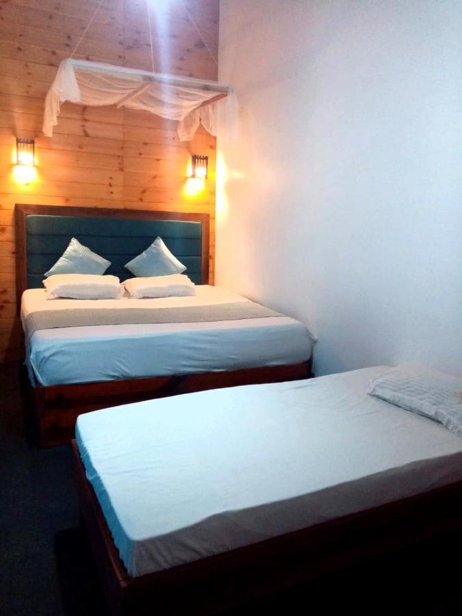 Ella Foret Accommodation المظهر الخارجي الصورة