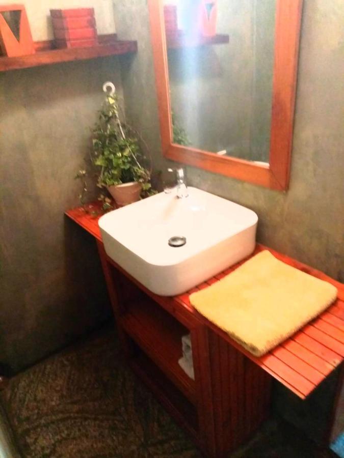 Ella Foret Accommodation المظهر الخارجي الصورة