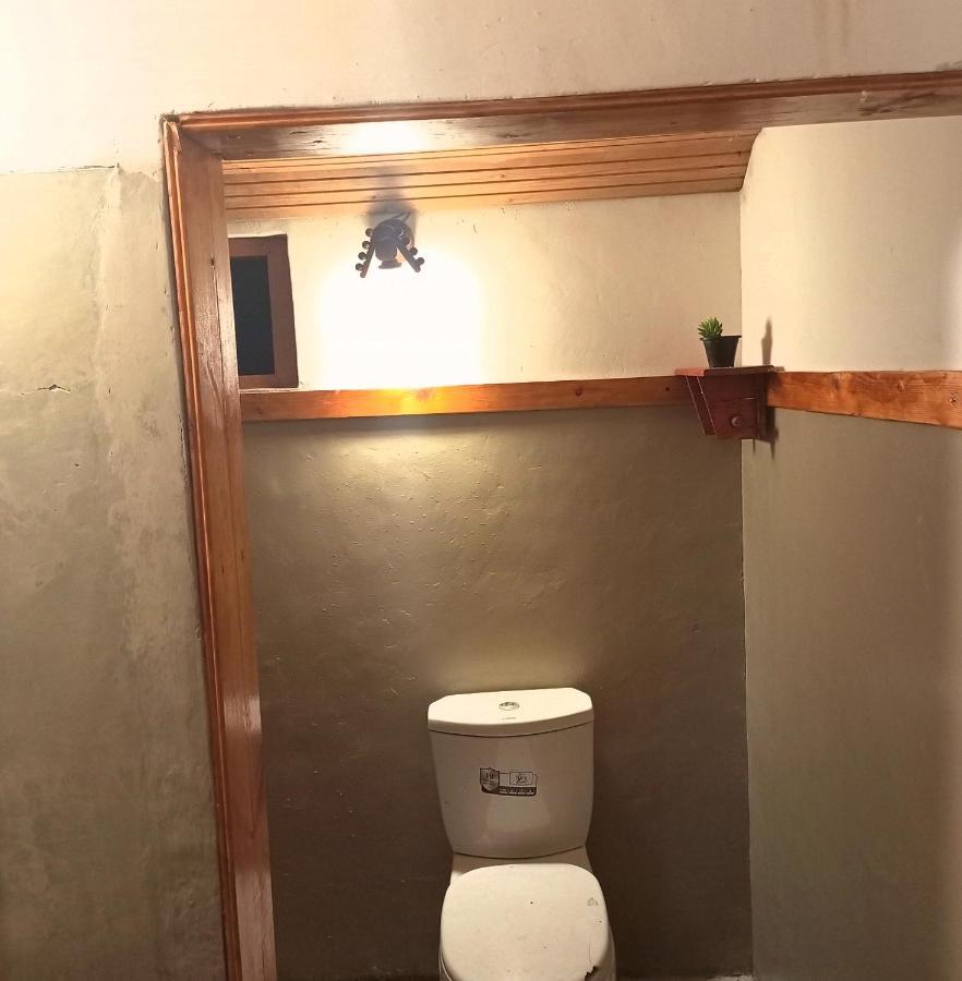 Ella Foret Accommodation المظهر الخارجي الصورة