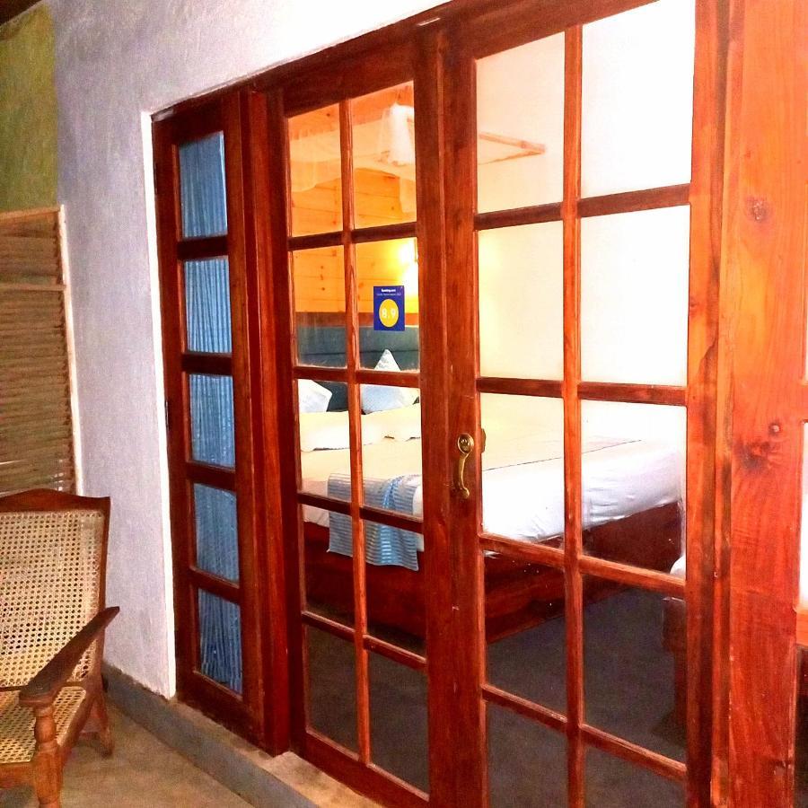 Ella Foret Accommodation المظهر الخارجي الصورة