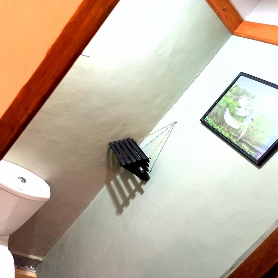Ella Foret Accommodation المظهر الخارجي الصورة