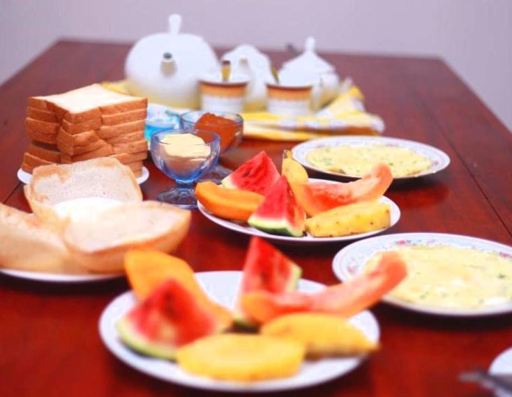 Ella Foret Accommodation المظهر الخارجي الصورة