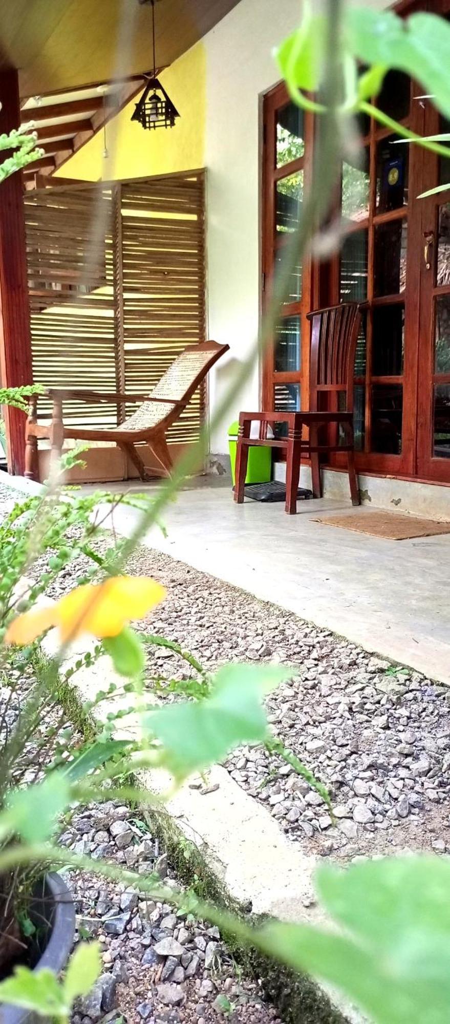 Ella Foret Accommodation المظهر الخارجي الصورة
