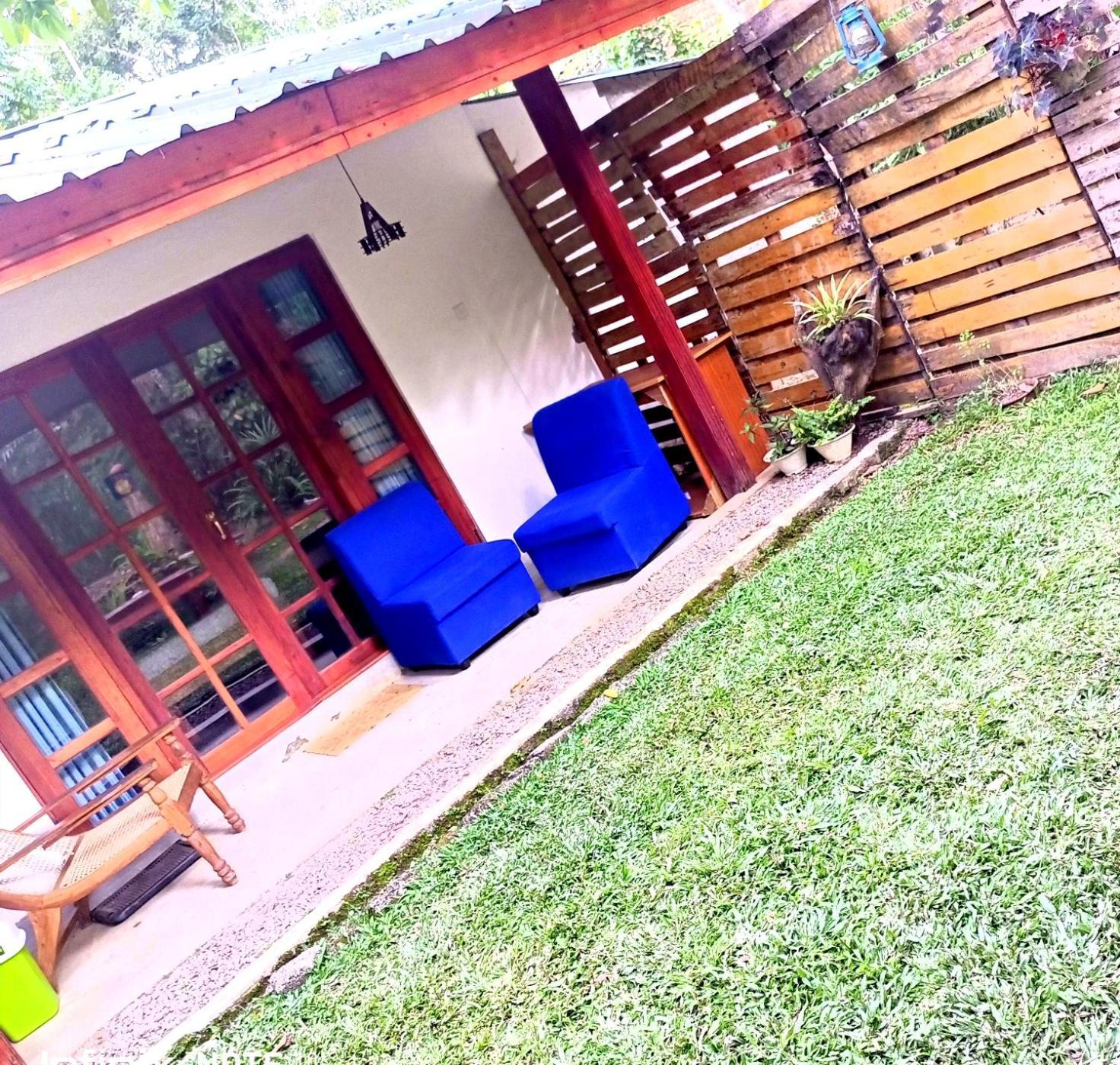 Ella Foret Accommodation المظهر الخارجي الصورة