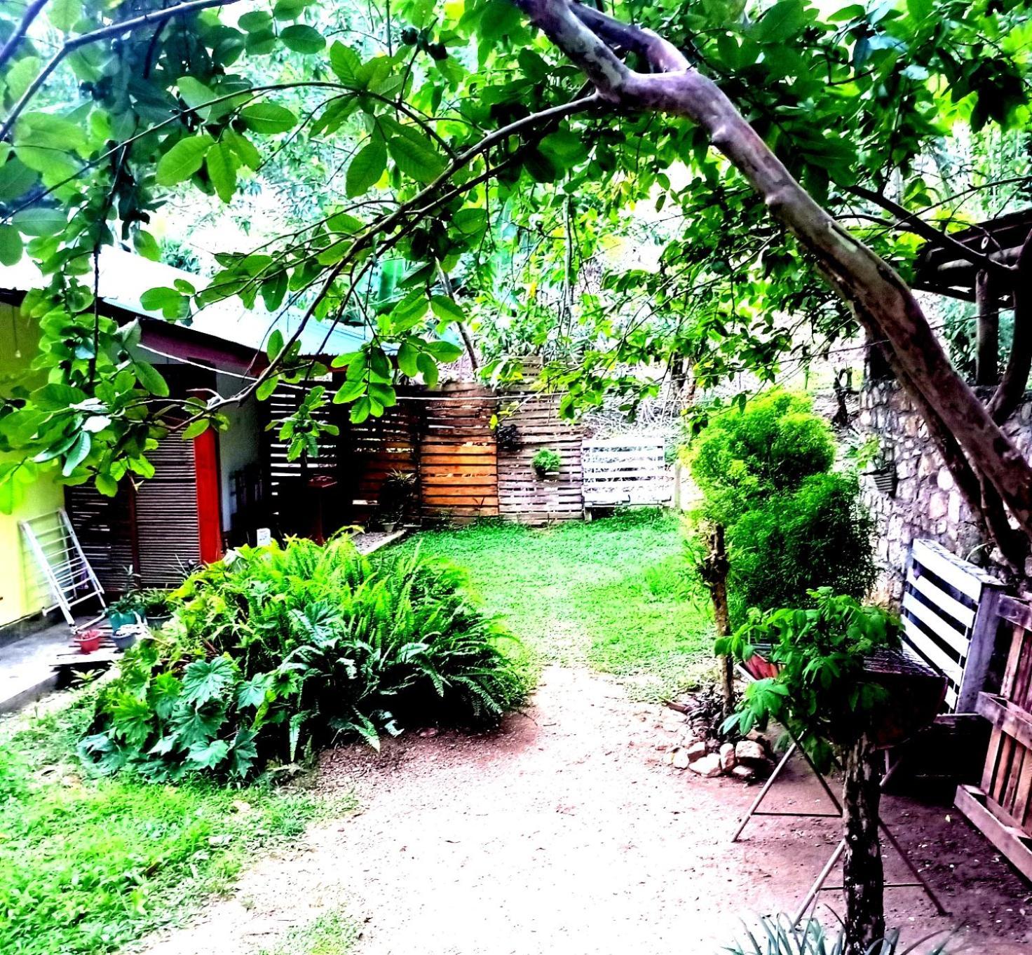 Ella Foret Accommodation المظهر الخارجي الصورة