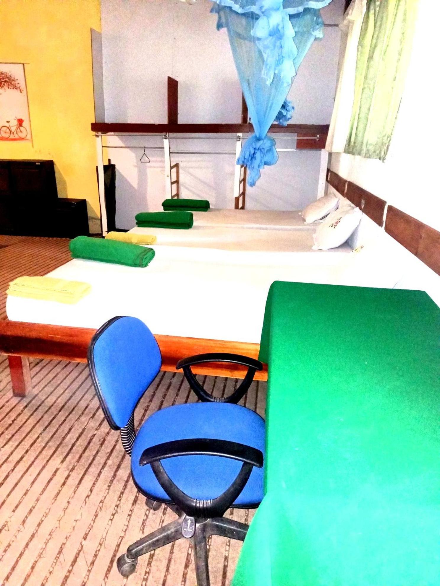Ella Foret Accommodation المظهر الخارجي الصورة