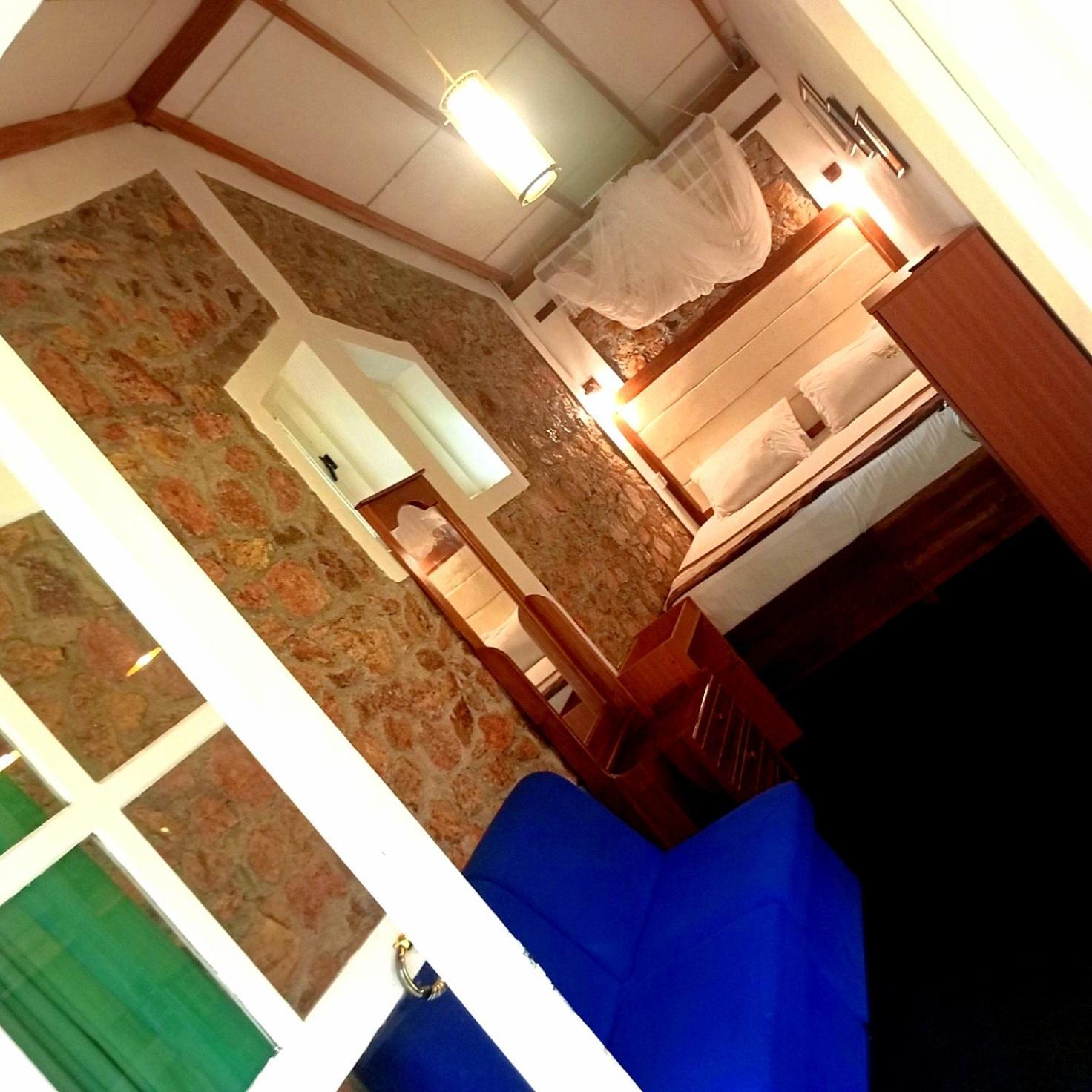 Ella Foret Accommodation المظهر الخارجي الصورة