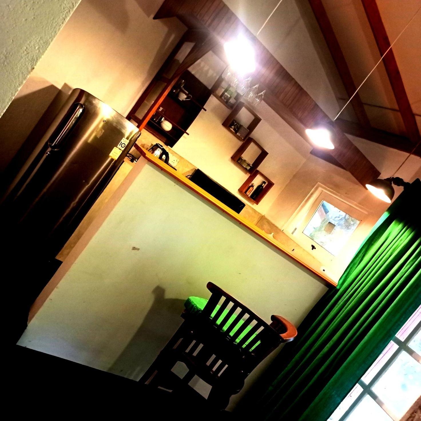 Ella Foret Accommodation المظهر الخارجي الصورة