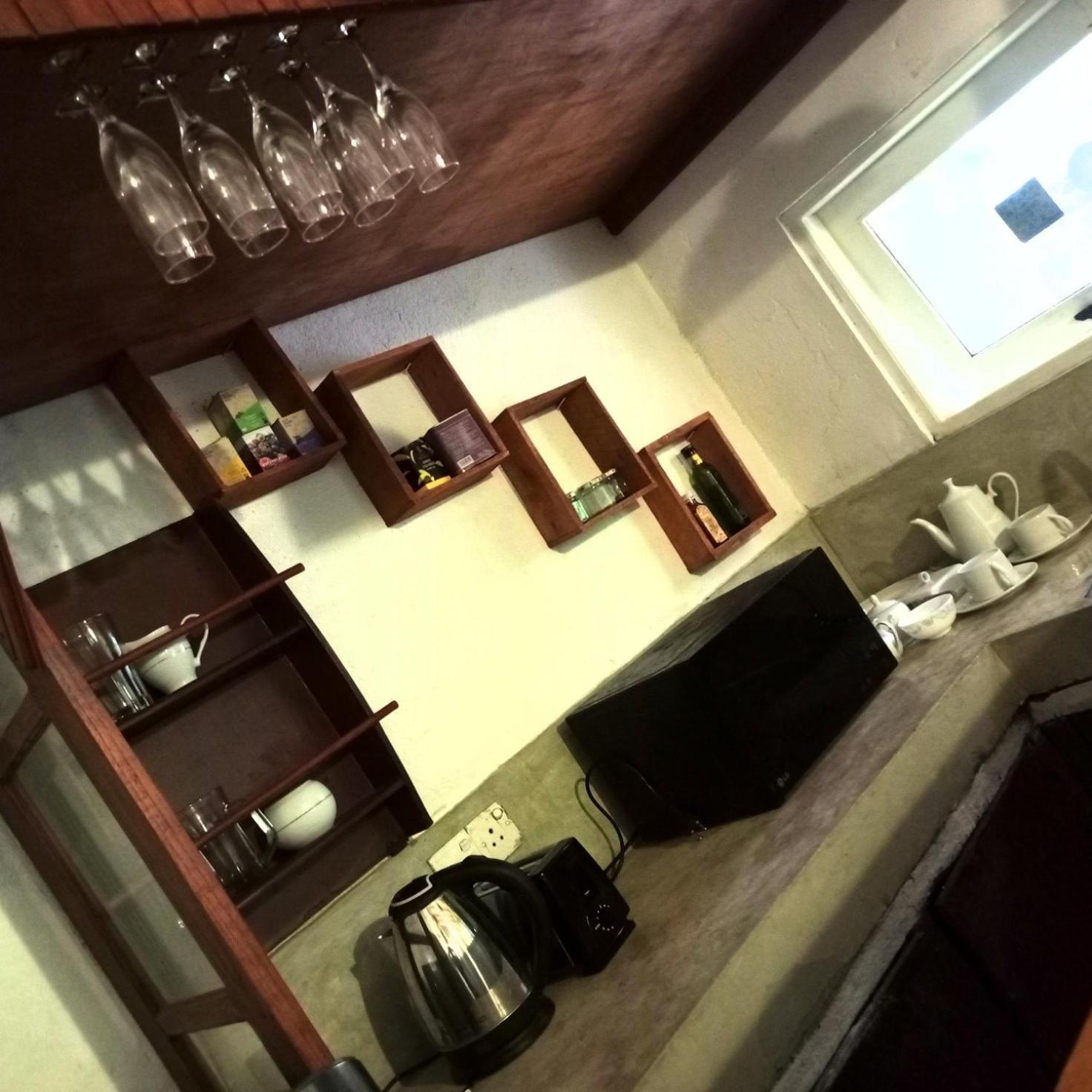 Ella Foret Accommodation المظهر الخارجي الصورة