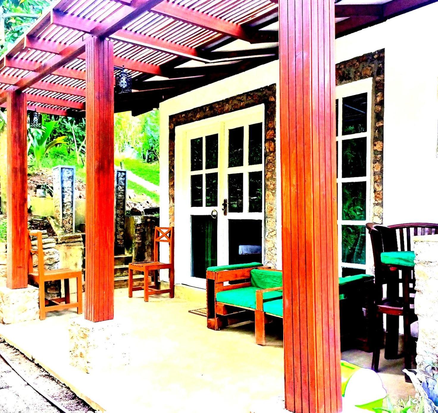 Ella Foret Accommodation المظهر الخارجي الصورة