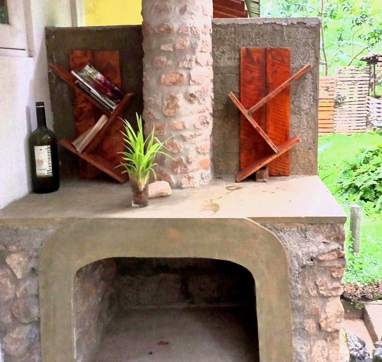 Ella Foret Accommodation المظهر الخارجي الصورة