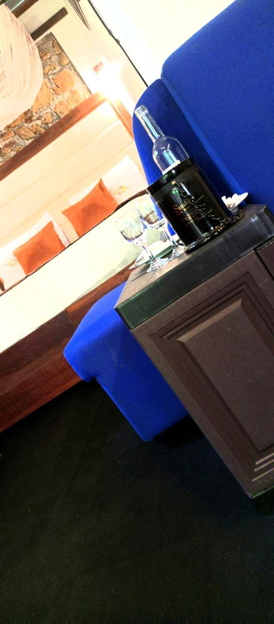 Ella Foret Accommodation المظهر الخارجي الصورة