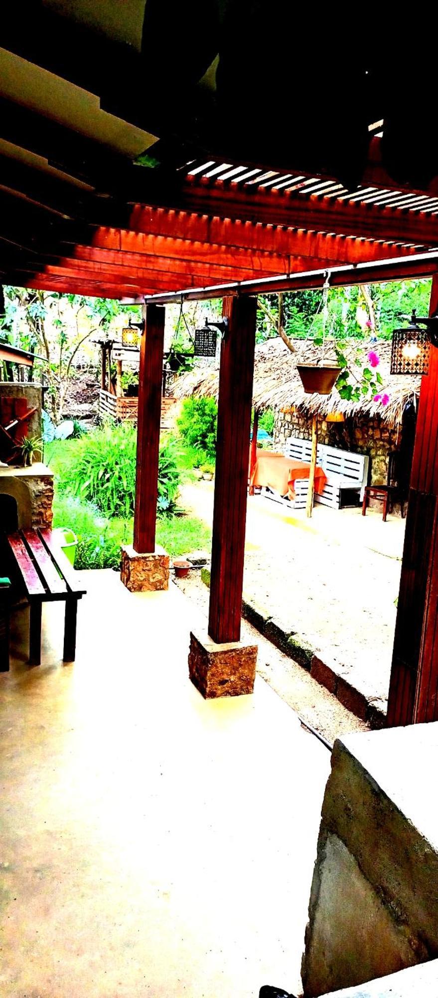 Ella Foret Accommodation المظهر الخارجي الصورة